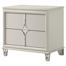 Olivia Nightstand - Furniture Now (CA)