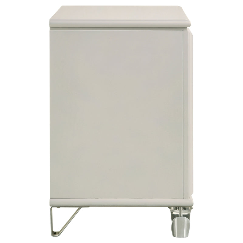 Olivia Nightstand - Furniture Now (CA)