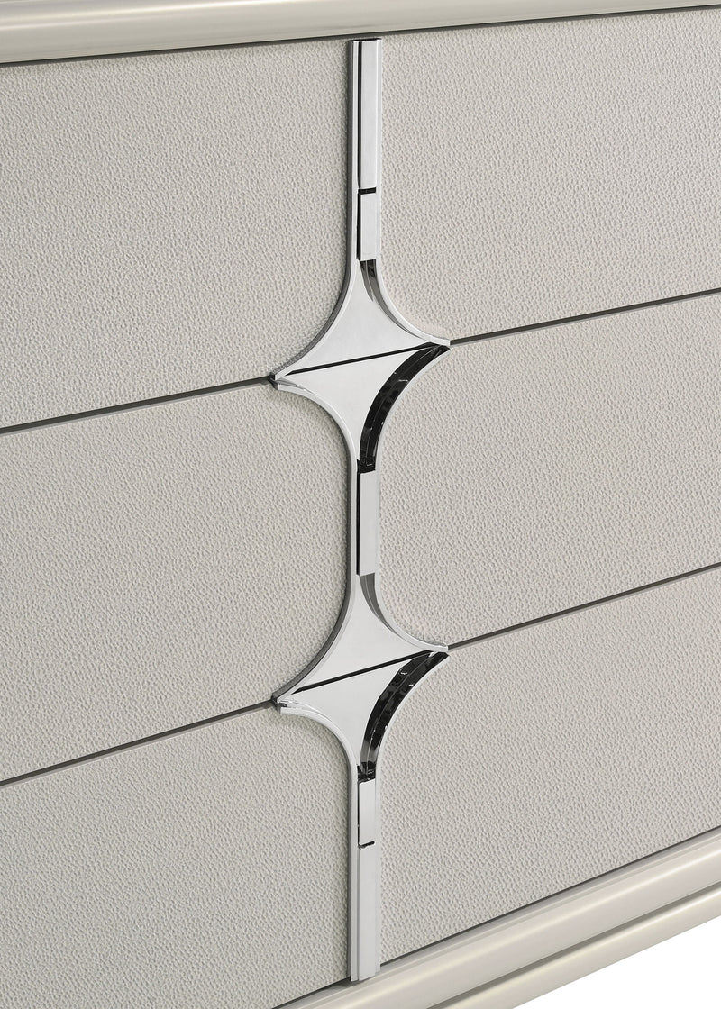 Olivia Dresser - Furniture Now (CA)