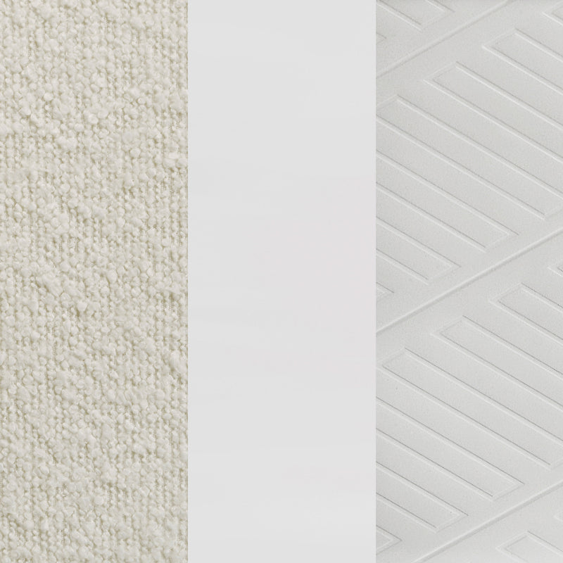 Marmore 4 & 5 Pc E.king, Cal.king, & Queen Bedroom Set - Furniture Now (CA)