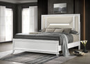 Marmore California King, E.King, & Queen Bed - Furniture Now (CA)