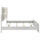 Marmore California King, E.King, & Queen Bed - Furniture Now (CA)