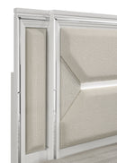 Marmore California King, E.King, & Queen Bed - Furniture Now (CA)