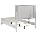 Marmore 4 & 5 Pc E.king, Cal.king, & Queen Bedroom Set - Furniture Now (CA)