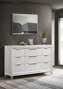 Marmore Dresser - Furniture Now (CA)