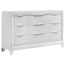 Marmore Dresser - Furniture Now (CA)