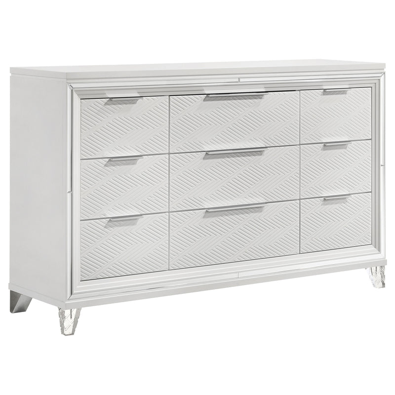 Marmore Dresser - Furniture Now (CA)