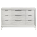 Marmore Dresser - Furniture Now (CA)