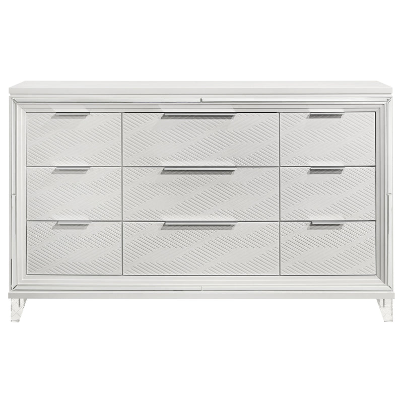 Marmore Dresser - Furniture Now (CA)