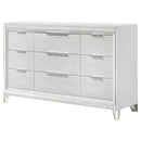 Marmore Dresser - Furniture Now (CA)