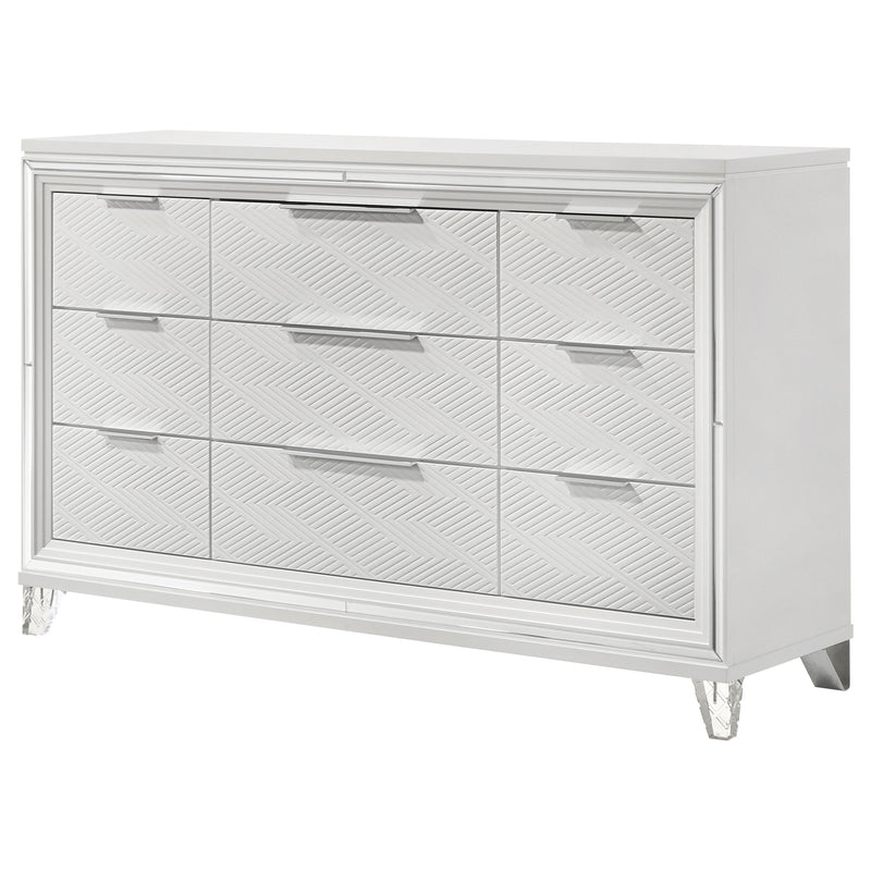 Marmore Dresser - Furniture Now (CA)