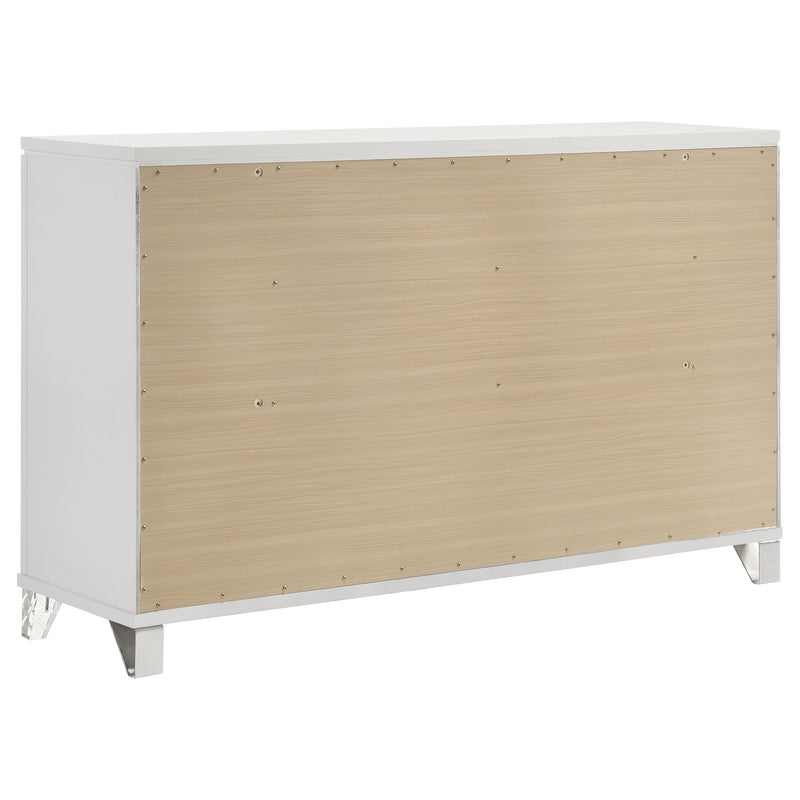 Marmore Dresser - Furniture Now (CA)