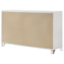 Marmore Dresser - Furniture Now (CA)