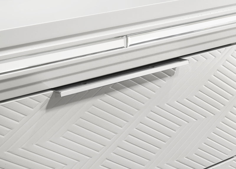 Marmore Dresser - Furniture Now (CA)