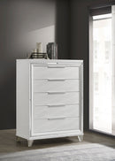 Marmore Chest - Furniture Now (CA)