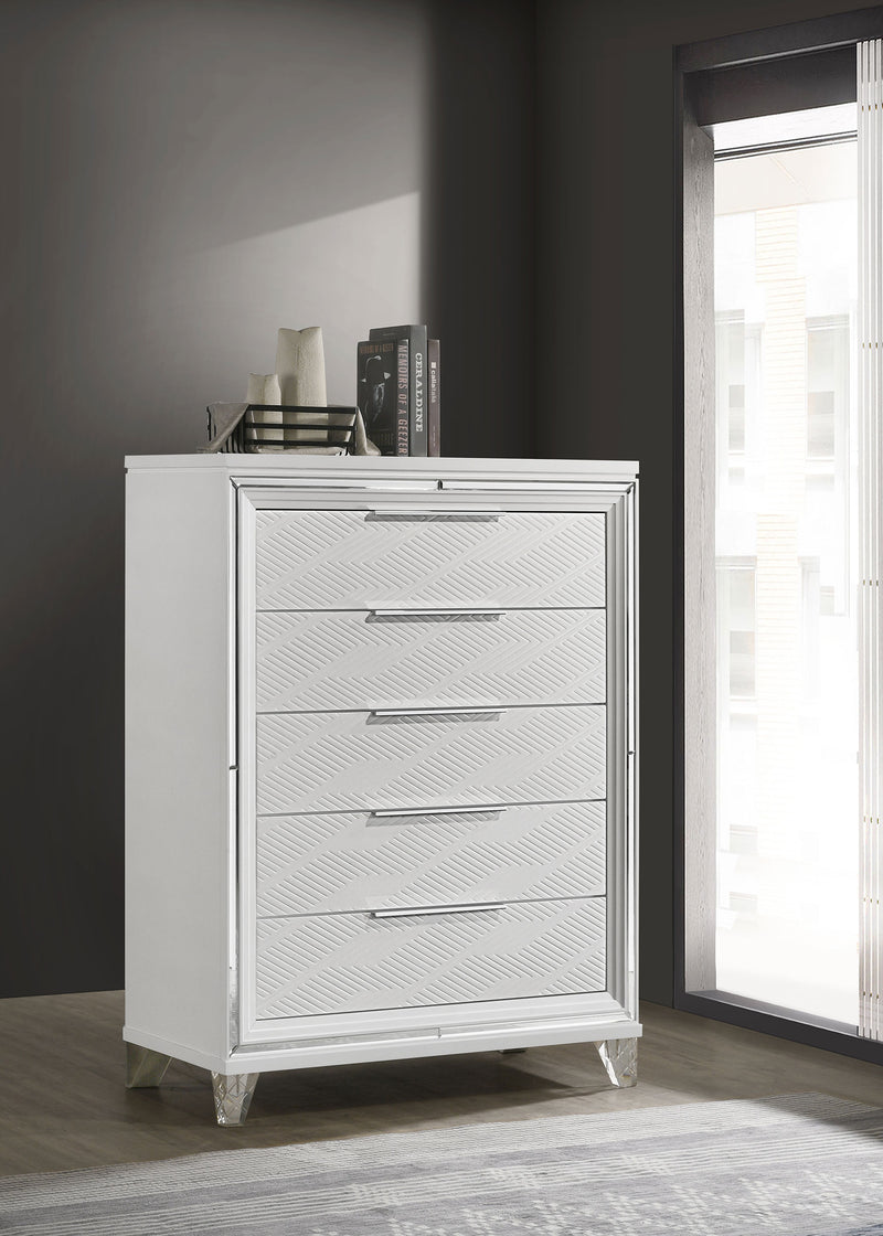 Marmore Chest - Furniture Now (CA)