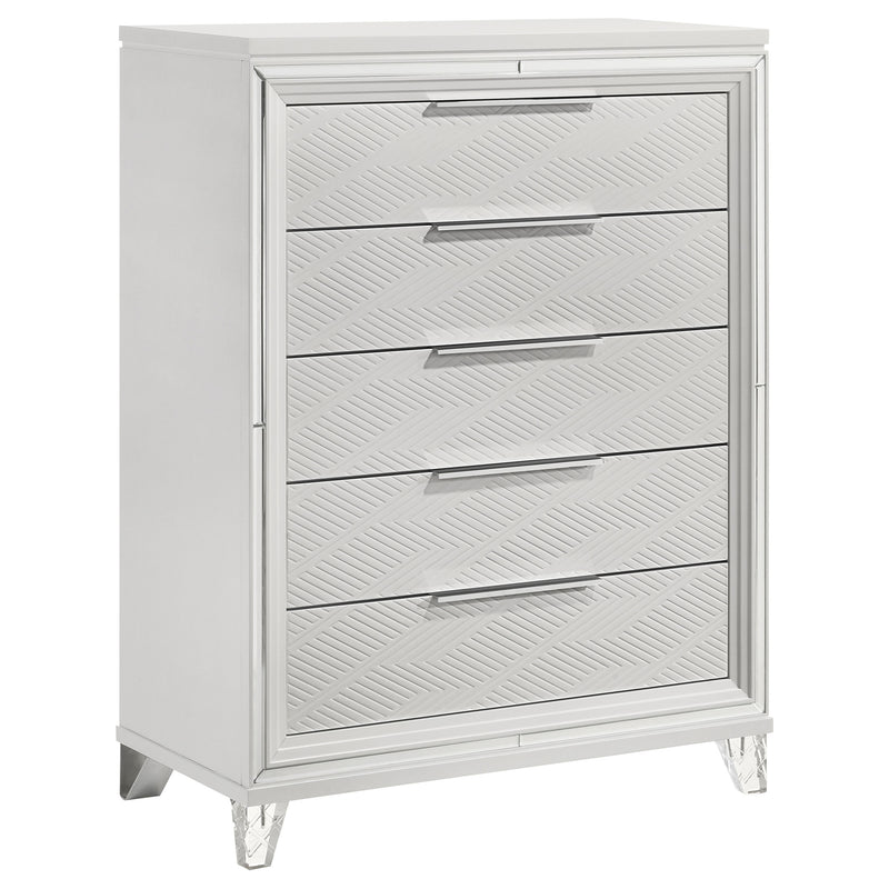 Marmore Chest - Furniture Now (CA)