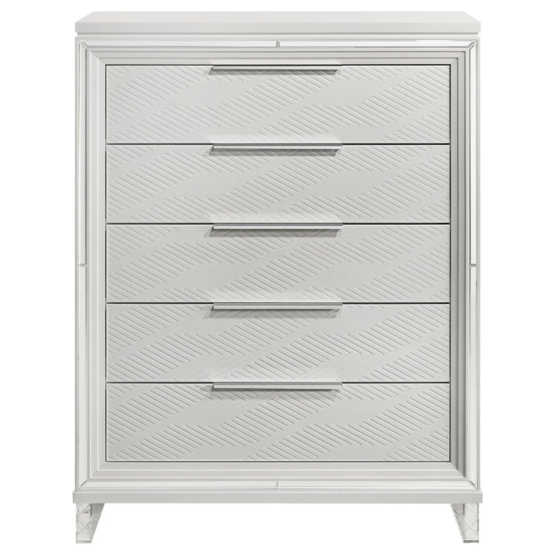 Marmore Chest - Furniture Now (CA)