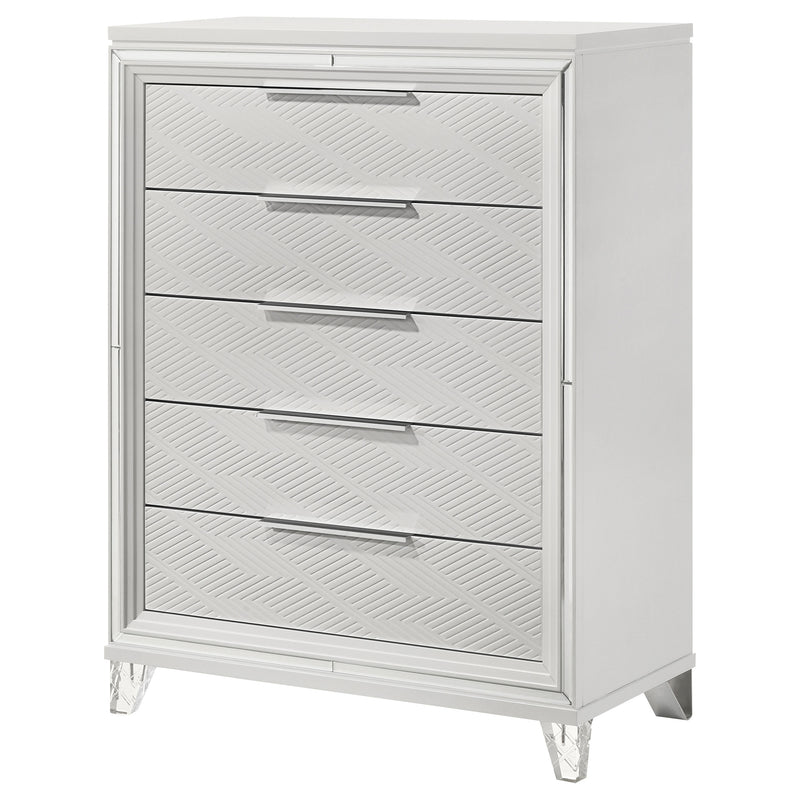 Marmore Chest - Furniture Now (CA)