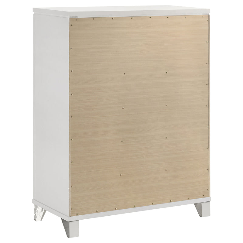 Marmore Chest - Furniture Now (CA)