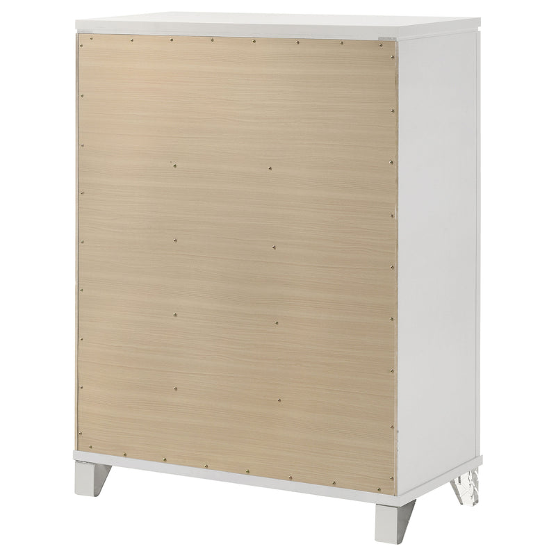 Marmore Chest - Furniture Now (CA)