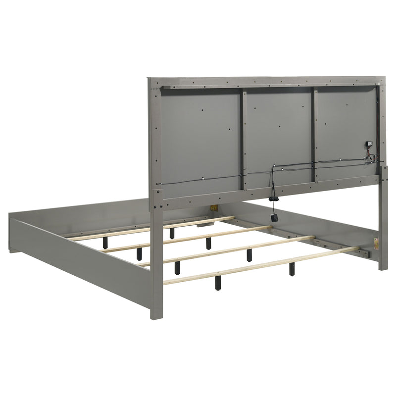 Ives Beds - Furniture Now (CA)