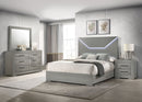 Ives Bedroom Sets - Furniture Now (CA)