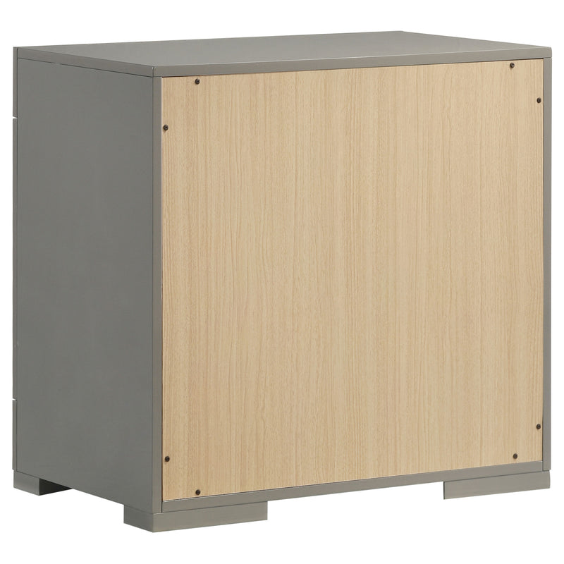 Ives Bedroom Sets - Furniture Now (CA)