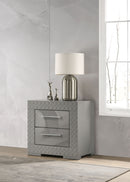 Ives Nightstand - Furniture Now (CA)