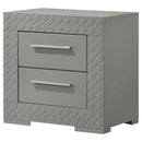 Ives Nightstands - Furniture Now (CA)