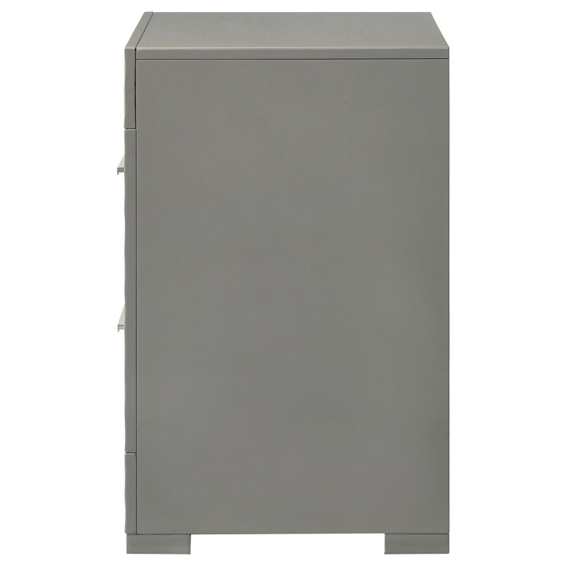 Ives Nightstand - Furniture Now (CA)