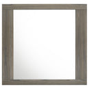 Fenwick 5 Pc Bedroom Set - Furniture Now (CA)