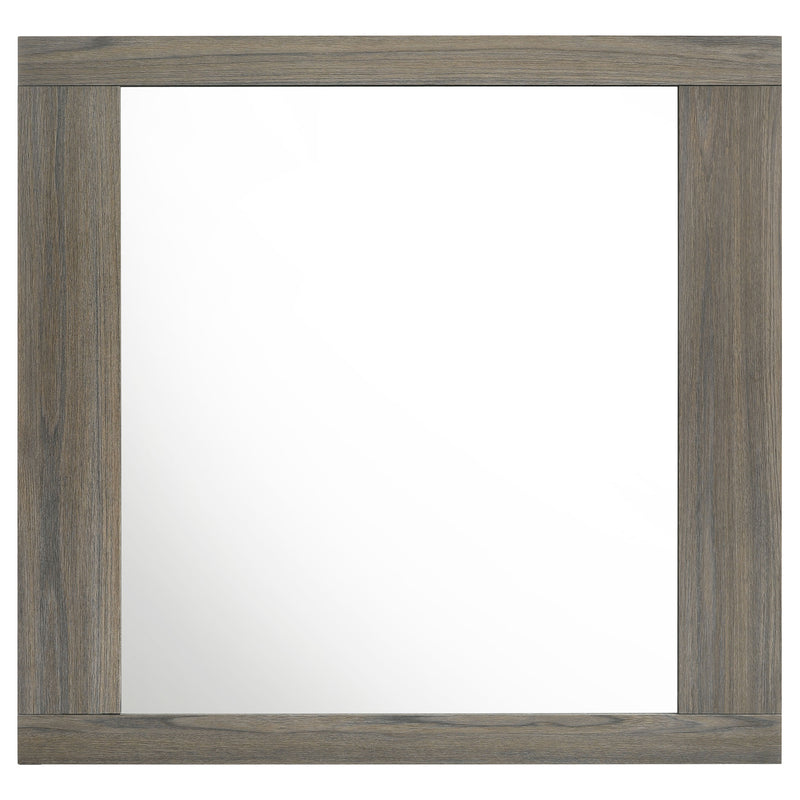 Fenwick 5 Pc Bedroom Set - Furniture Now (CA)