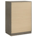 Fenwick 5 Pc Bedroom Set - Furniture Now (CA)