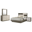 Fenwick Bedroom Sets - Furniture Now (CA)