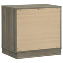 Fenwick 4 Pc Bedroom Set - Furniture Now (CA)