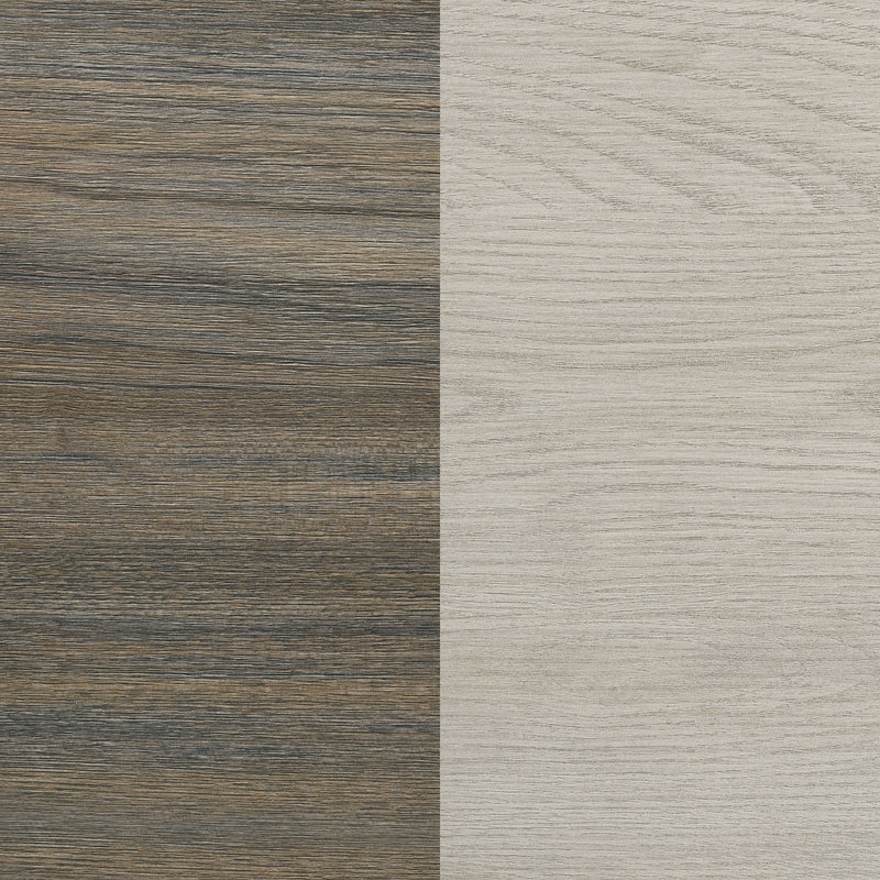 Fenwick 4 & 5 Piece Bedroom Set - Furniture Now (CA)