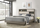 Fenwick California King, Eastren King, Queen Bed - Furniture Now (CA)