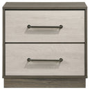 Fenwick Nightstand - Furniture Now (CA)