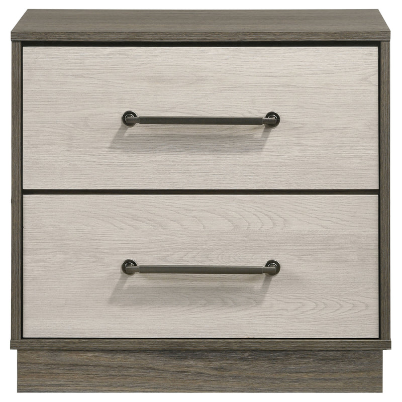 Fenwick Nightstand - Furniture Now (CA)