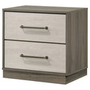 Fenwick Nightstand - Furniture Now (CA)