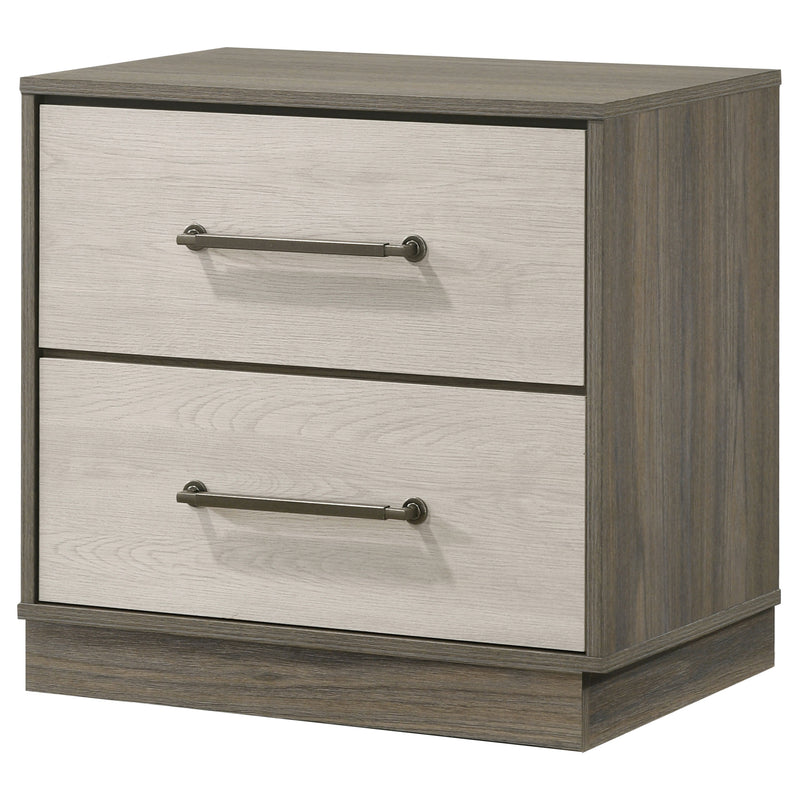 Fenwick Nightstand - Furniture Now (CA)