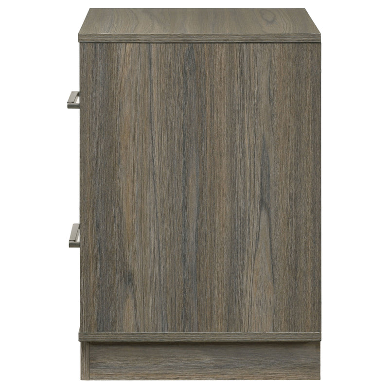 Fenwick Nightstand - Furniture Now (CA)