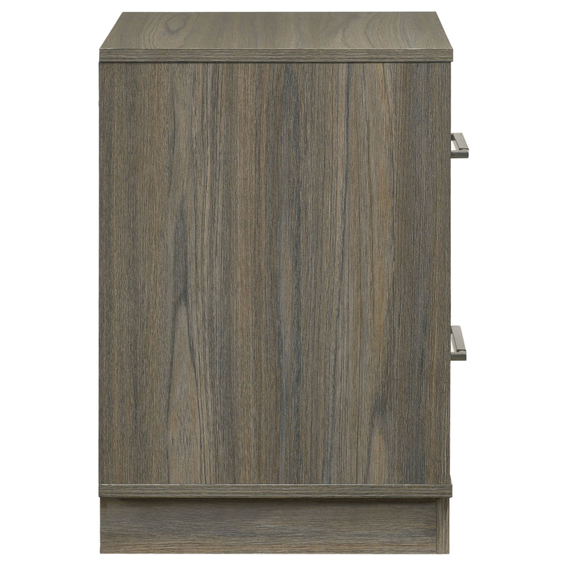 Fenwick Nightstand - Furniture Now (CA)
