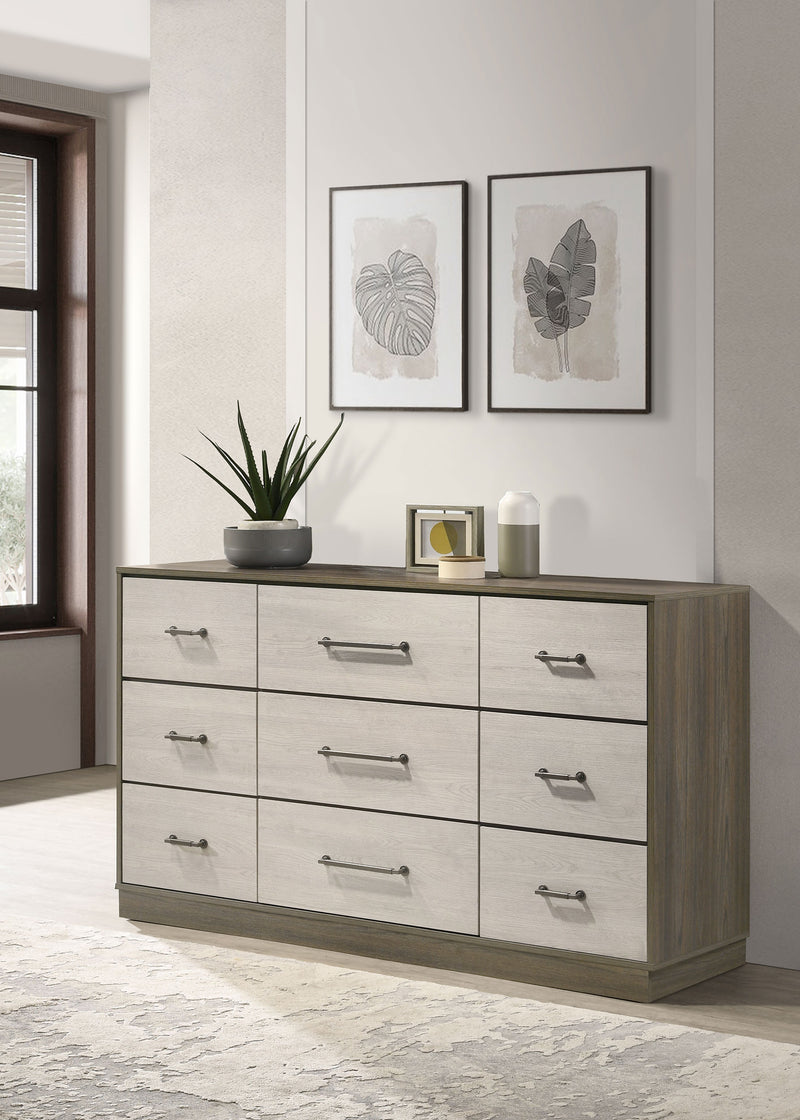 Fenwick Dresser - Furniture Now (CA)