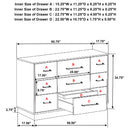 Fenwick Dresser - Furniture Now (CA)