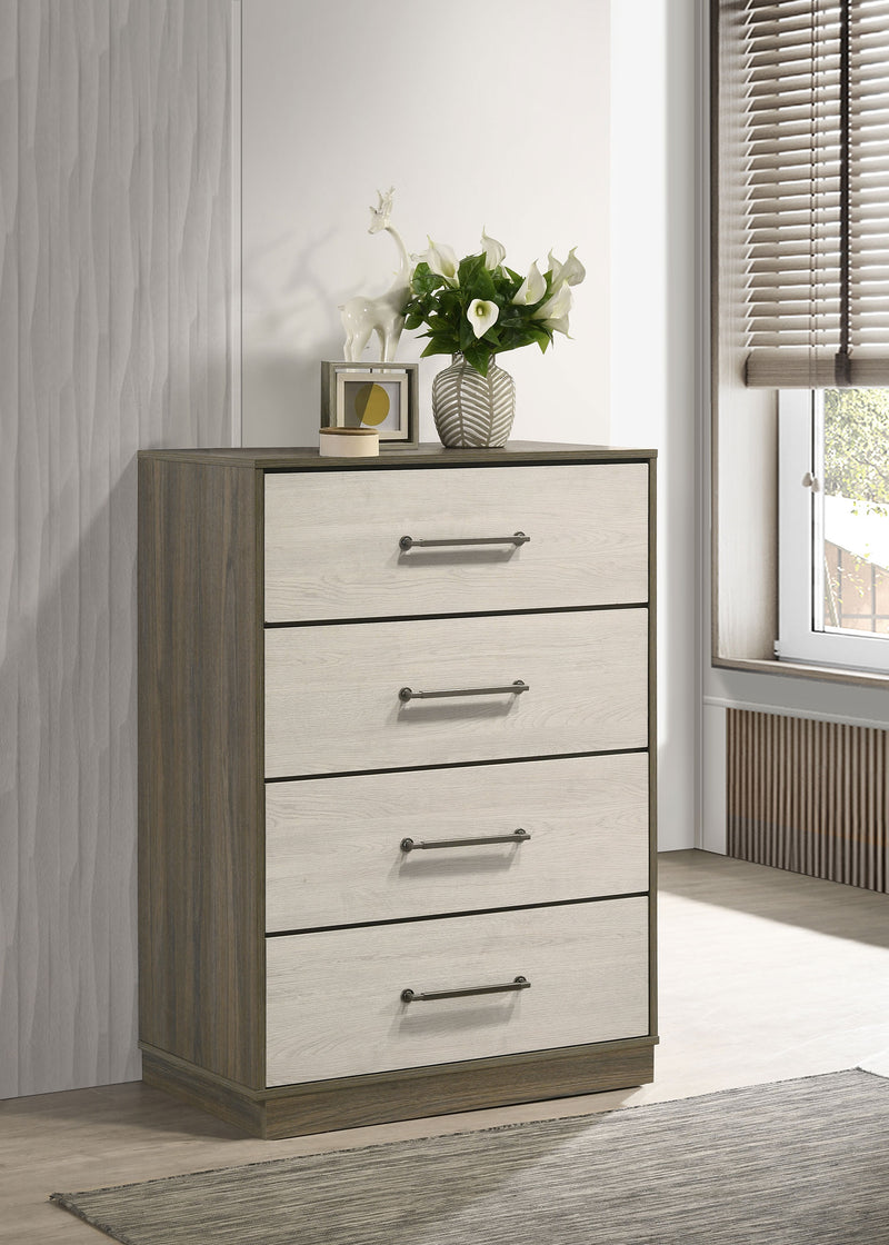 Fenwick Chest - Furniture Now (CA)