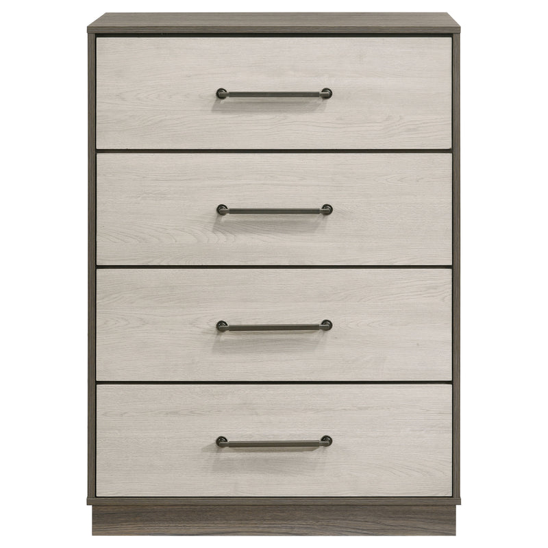 Fenwick Chest - Furniture Now (CA)