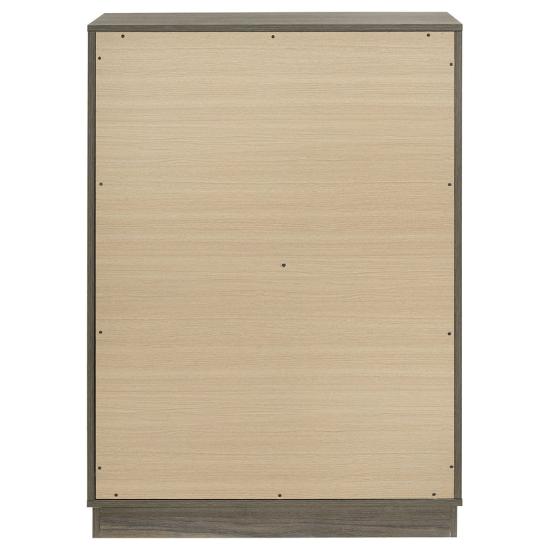 Fenwick Chest - Furniture Now (CA)