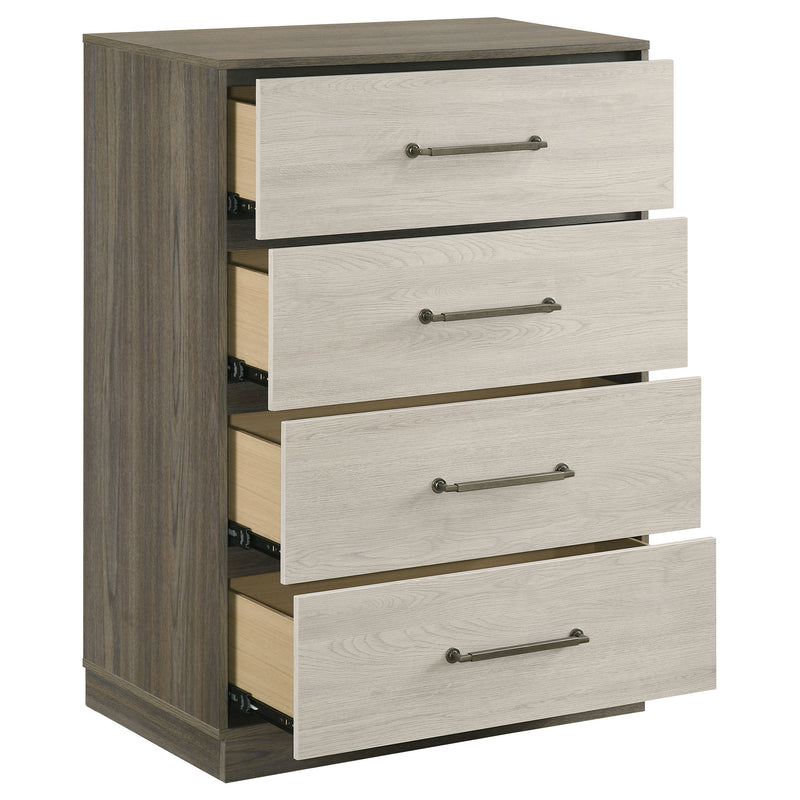 Fenwick Chest - Furniture Now (CA)